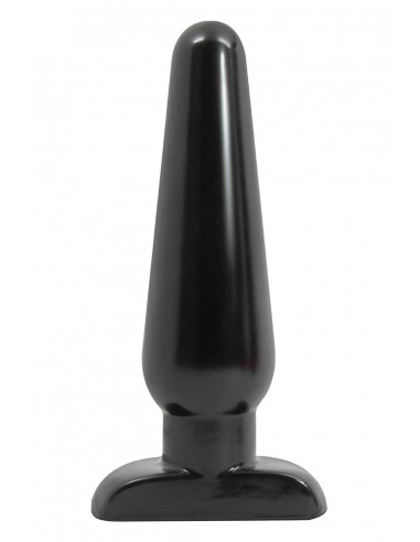 ANAL ADVENTURES BASIC ANAL PLUG LARGE