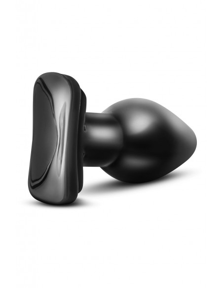ANAL ADVENTURES XL PLUG BLACK