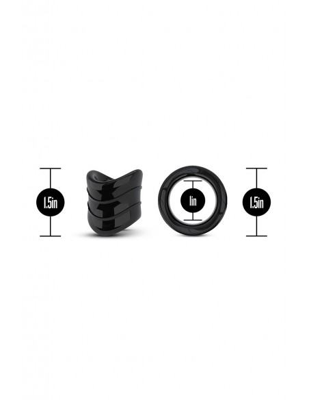 STAY HARD BEEF BALL STRETCHER SNUG XLONG