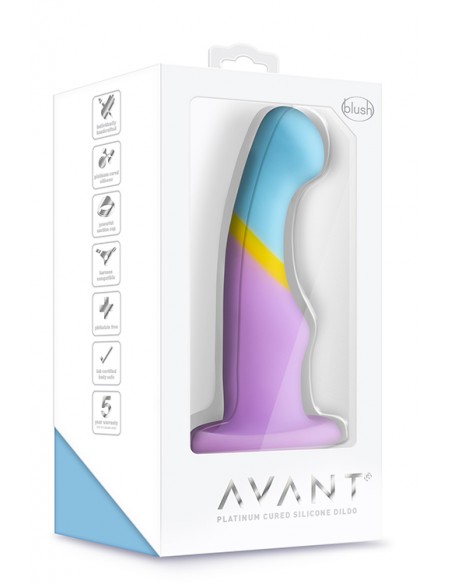 AVANT D14 HEART OF GOLD