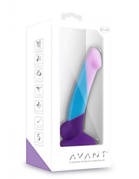 AVANT D16 PURPLE HAZE