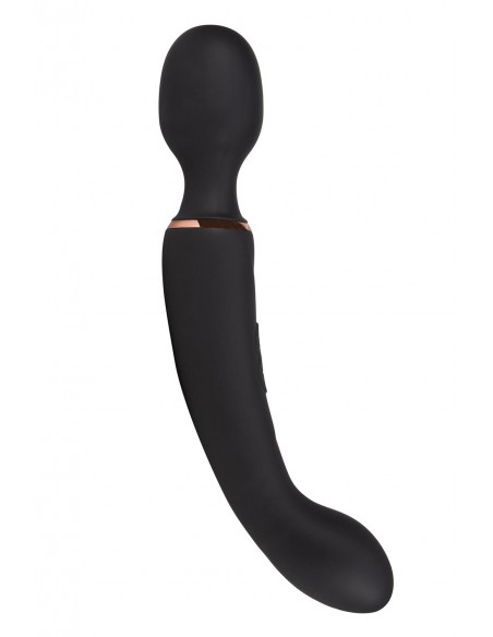 LUSH GIA BLACK
