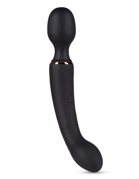 LUSH GIA BLACK