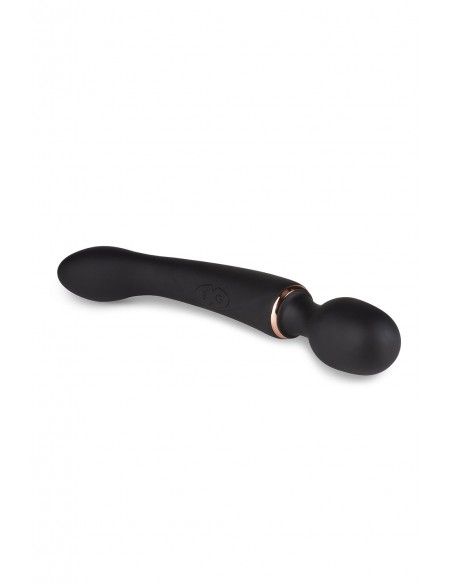 LUSH GIA BLACK
