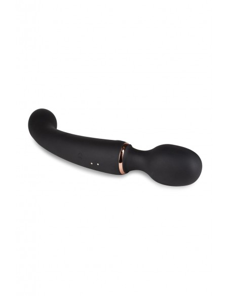 LUSH GIA BLACK