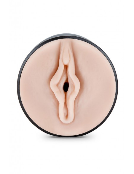 M FOR MEN SOFT AND WET STROKER VANILLA