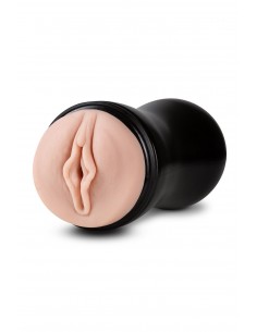 M FOR MEN SOFT AND WET STROKER VANILLA