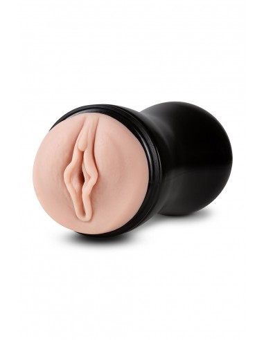 M FOR MEN SOFT AND WET STROKER VANILLA