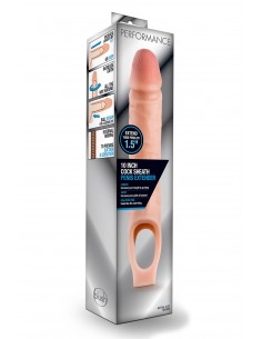PERFORMANCE 10INCH COCK SHEATH EXTENDER 2