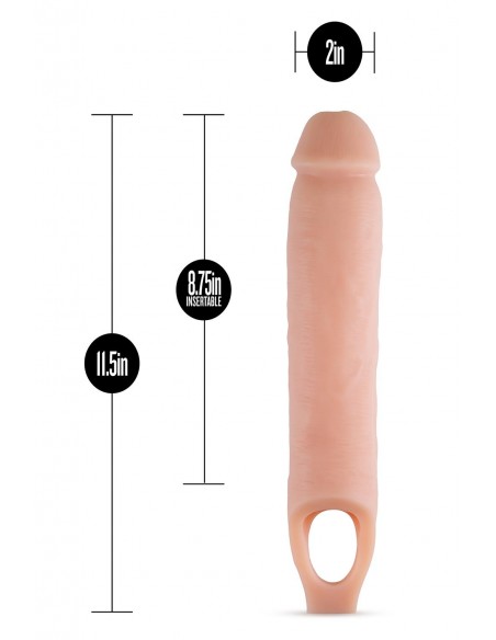 PERFORMANCE 11.5INCH SHEATH EXTENDER