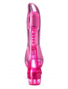 NATURALLY YOURS CHA CHA PINK