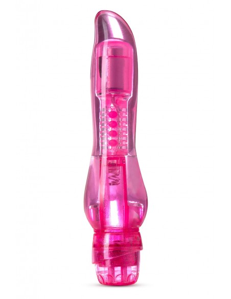 NATURALLY YOURS CHA CHA PINK