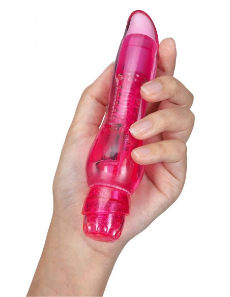 NATURALLY YOURS CHA CHA PINK