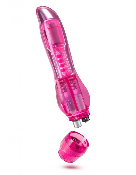 NATURALLY YOURS CHA CHA PINK