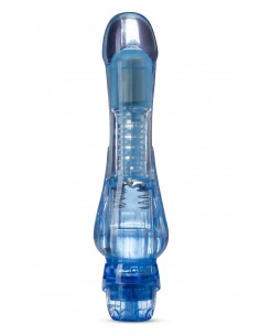 NATURALLY YOURS CALYPSO BLUE