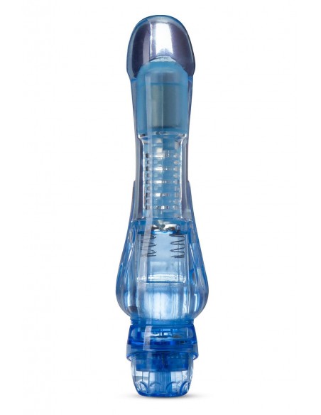 NATURALLY YOURS CALYPSO BLUE