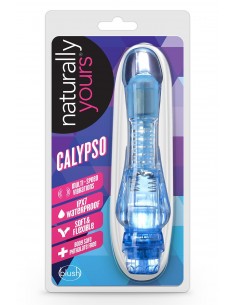 NATURALLY YOURS CALYPSO BLUE 2