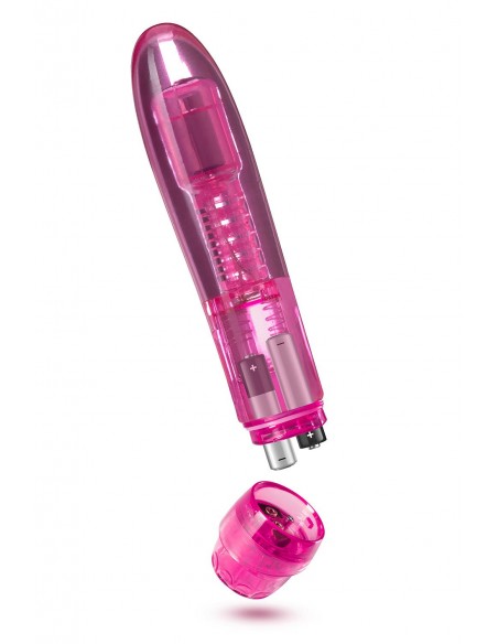 NATURALLY YOURS SAMBA PINK