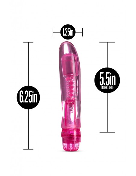 NATURALLY YOURS SAMBA PINK