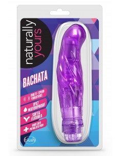 NATURALLY YOURS BACHATA PURPLE 2