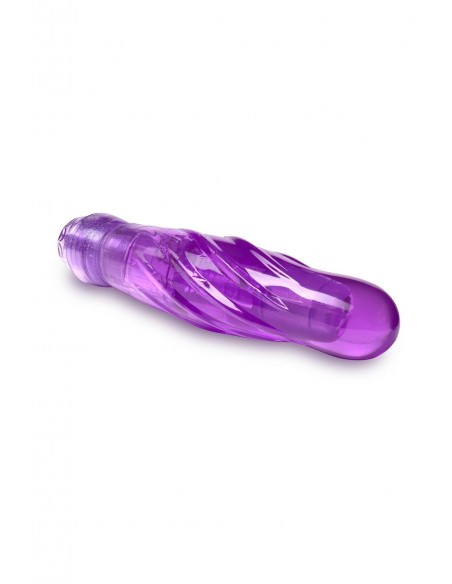 NATURALLY YOURS BACHATA PURPLE