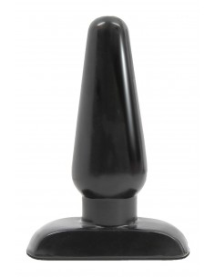 ANAL ADVENTURES BASIC ANAL PLUG MEDIUM