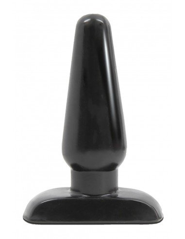 ANAL ADVENTURES BASIC ANAL PLUG MEDIUM