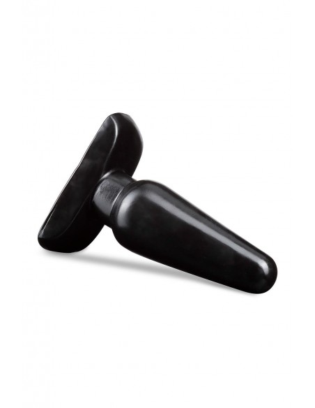 ANAL ADVENTURES BASIC ANAL PLUG MEDIUM