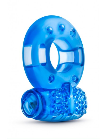 STAY HARD VIBRATING COCK RINGS 2PACK