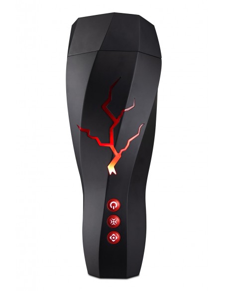 M FOR MEN STORM WHITE