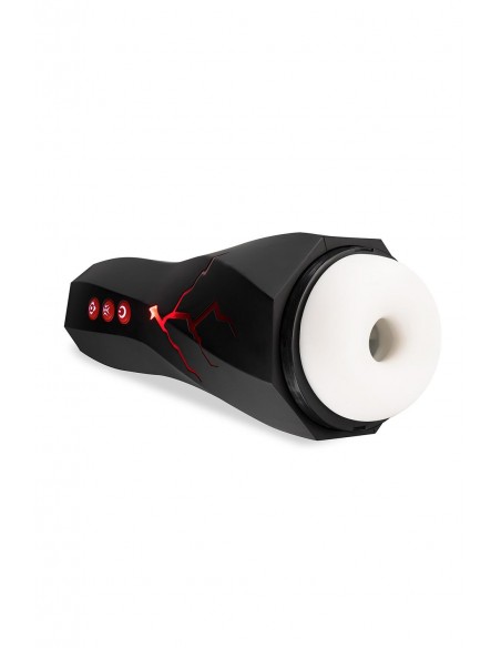 M FOR MEN STORM WHITE