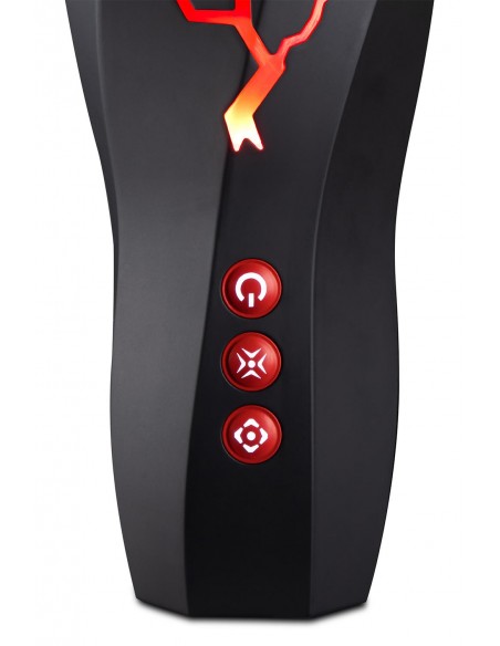 M FOR MEN STORM WHITE