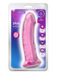 B YOURS PLUS ROAR Nâ€ RIDE PINK 2