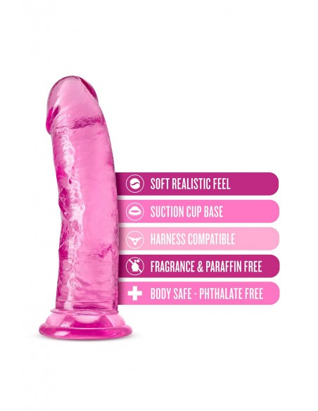 B YOURS PLUS ROAR Nâ€ RIDE PINK