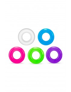PLAY WITH ME STRETCH C-RING 50 PIECES 2