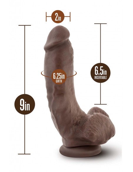 LOVERBOY  THE MECHANIC  CHOCOLATE