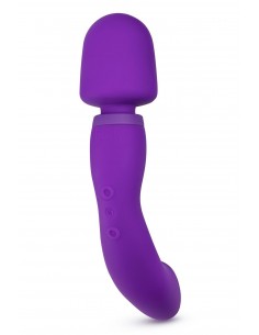 WELLNESS  DUAL SENSE  PURPLE