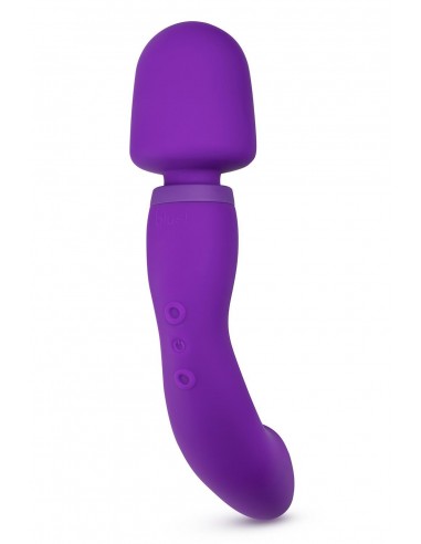 WELLNESS  DUAL SENSE  PURPLE