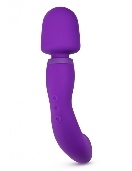 WELLNESS  DUAL SENSE  PURPLE