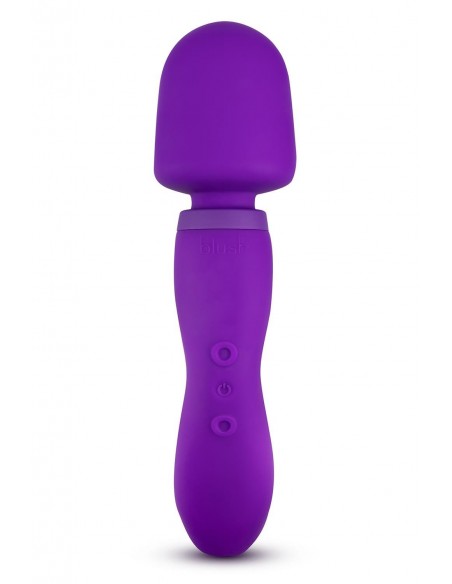 WELLNESS  DUAL SENSE  PURPLE