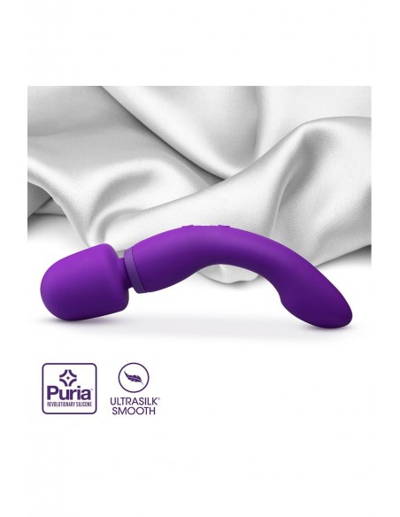 WELLNESS  DUAL SENSE  PURPLE