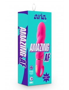 ARIA AMAZING AF FUCHSIA 2