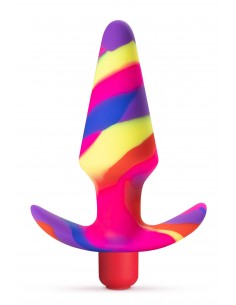 AVANTÂ FREE SPIRIT SCARLET