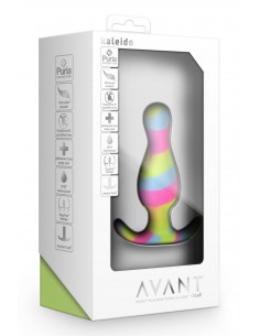 AVANTÂ KALEIDO LIME 2