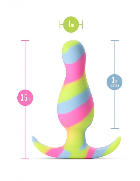 AVANTÂ KALEIDO LIME