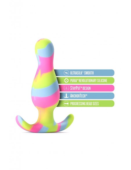 AVANTÂ KALEIDO LIME