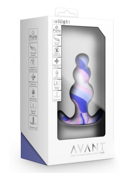 AVANTÂ TWILIGHT BLUE