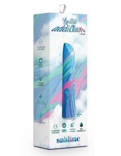 LIMITED ADDICTION SUBLIME POWER VIBE ALEXANDRITE 2