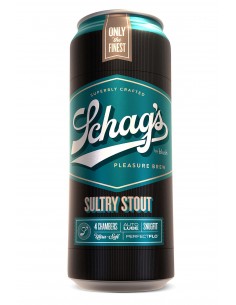SCHAG'S SULTRY STOUT FROSTED