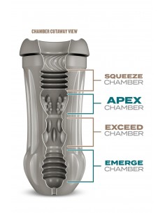 SCHAG'S SULTRY STOUT FROSTED 2